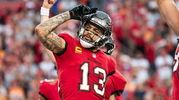 Mike Evans Jeremy Reper-USA TODAY Sports
